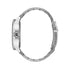 Nixon Stinger 44 Silver / Black / White - Streetart.fr